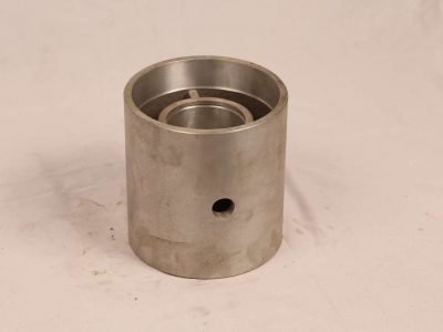 ALUMINIUM PULLY