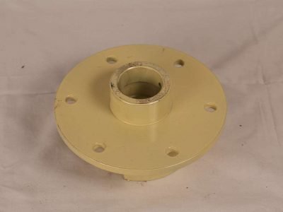 CLUTCH SUB ASSY
