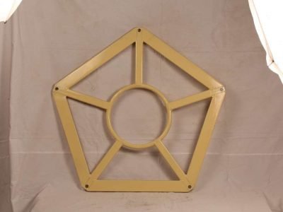 ECCENTRIC GUIDE ASSY 2