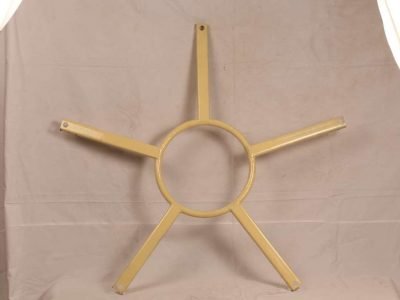 ECCENTRIC GUIDE ASSY