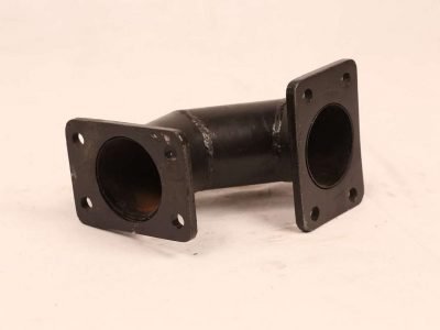 ELBOW PIPE
