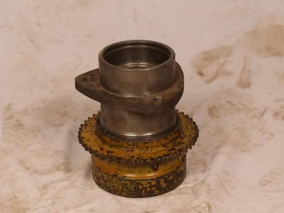 GUIDE ASSY & HOUSING