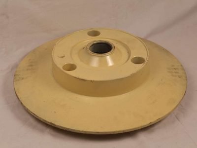 GUIDE DRUM INNER DISC 2