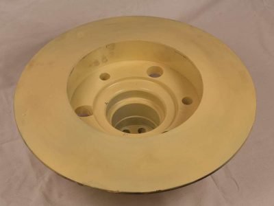 GUIDE DRUM OUTER DISC