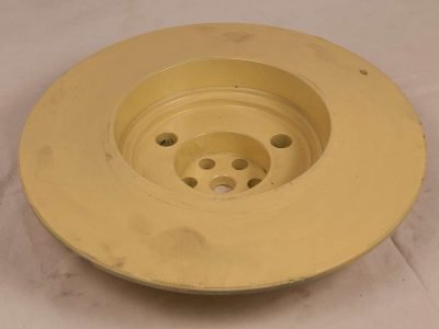 GUIDE DRUM OUTER DISC