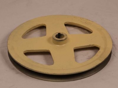 IDLER PULLY