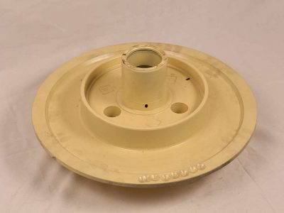 SPEED CHANGER INNER DISC