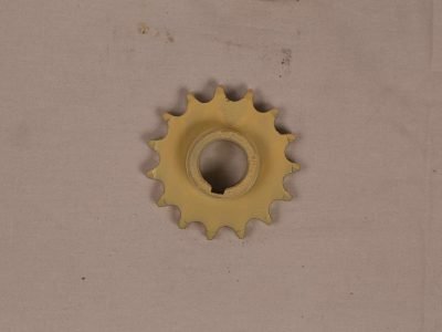 SPROCKET Z - 15 ELEVATOR