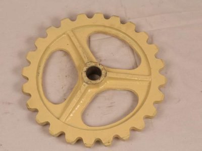 SPROCKET Z - 24