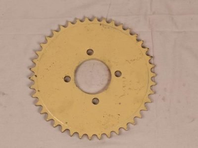 SPROCKET Z - 41