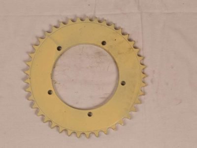 SPROCKET Z - 42