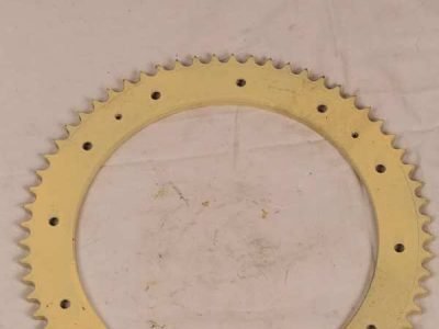 SPROCKET Z - 65