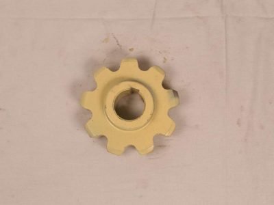 SPROCKET Z - 7 2