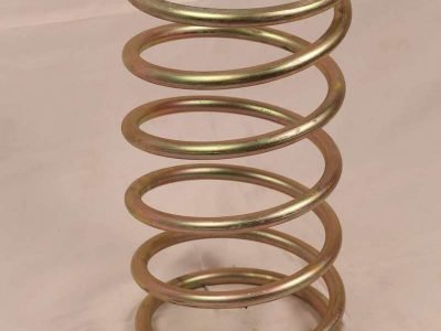 THRASHER PULLY SPRING