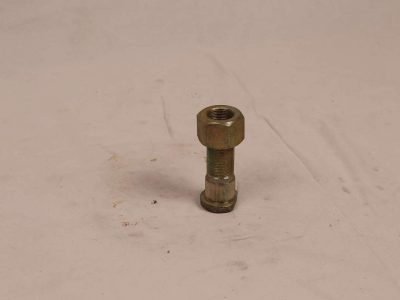 WHEEL BOLT N NUTSMALL